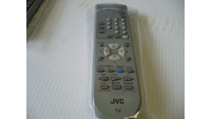 JVC  RM-C309G  télécommande occasion .